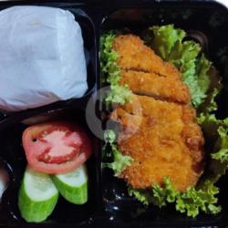 Katsu Bento Spicy