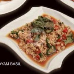 Ayam Basil