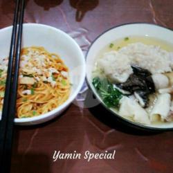 Yamien Special