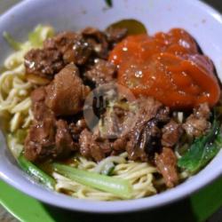 Mie Ayam Enak