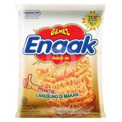 Mie Gemez Enaak 22g