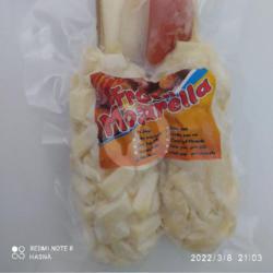 Hotang Full Mozarella Isi 2 Frozen