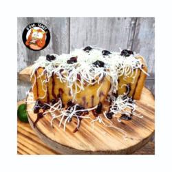 Ropan Manis Blueberry Keju