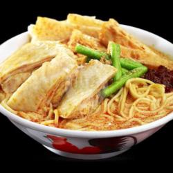 Kuah Kari Ayam