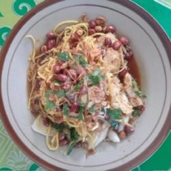 Tahu Acar