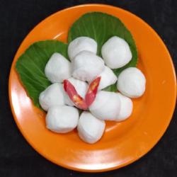 Bakso Ikan