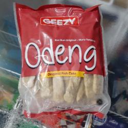 Geezy Odeng 500 Gr