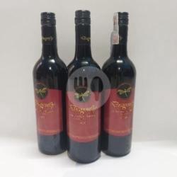 Dragon Fly Cabernet Shiraz 750ml