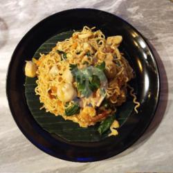 Mie Goreng Seafood