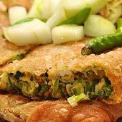 Martabak Telur Bebek Special Sapi