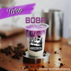 Taro Boba Pessona