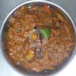 Kadai Chicken Masala Spicy (hot Spicey)