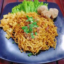 Mie Ableh Pentol