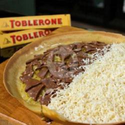 Tobleron Keju