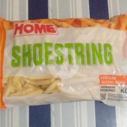 Kentang Home Shoestring 1kg