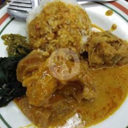 Nasi Gulai Tunjang