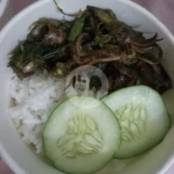 Ricebowl Cumi Ijo