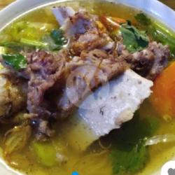 Sop Daging Tulang