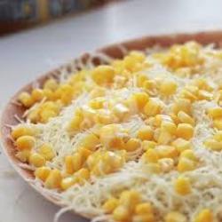 Martabak Keju Jagung