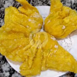 Pangsit Wonton Goreng.