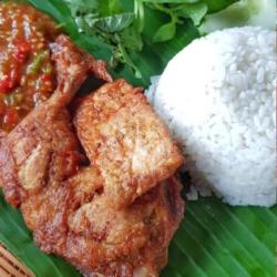 Paket Ayam Limau 5 Orang Gratis 2porsi Tumis Kgkung