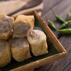 Tahu Bakso Istimewa Sapi Khas Semarang