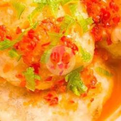 Telur Ceplok Balado