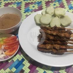 Sate Ayam Nikmat