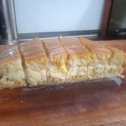 Original Durian Keju Susu