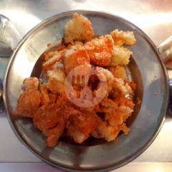 Rasa Sate Ayam