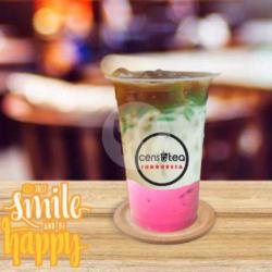 Cendol Susu Varian Rasa Strawberry