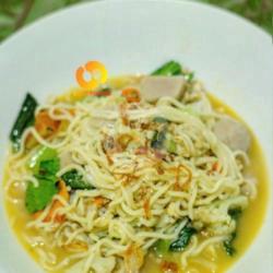 Mie Jawa Godok