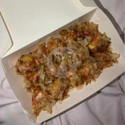 Takoyaki Isi 15