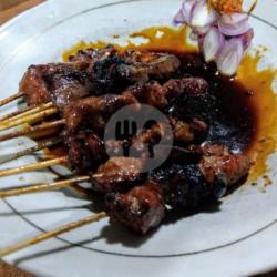 Sate Kambing