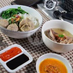 Bakso Tengkleng