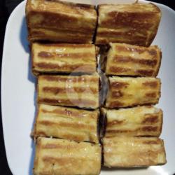 Roti Bakar Casino