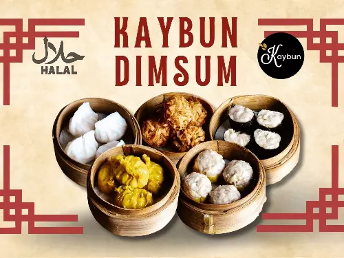 Kaybun Dimsum, Fatmawati