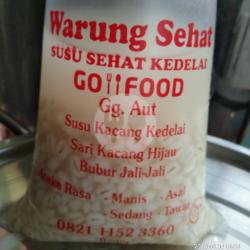 Bubur Jali - Jali Tawar