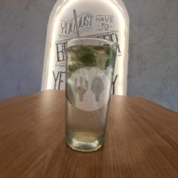 Mocktail Mojito