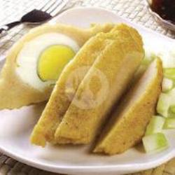 Pempek Kapal Selam Jumbo