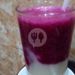 Jus Sirga(sirsak Naga)