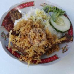 Nasi Bebek Super Kremes