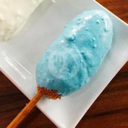 Corndog Blueberry