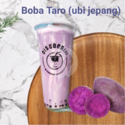 Bobba Taro Cup Jumbo 22 Oz