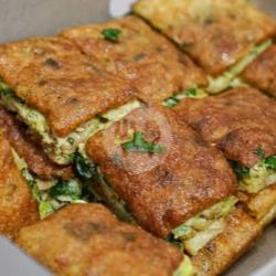 Martabak Telur Bebek Super