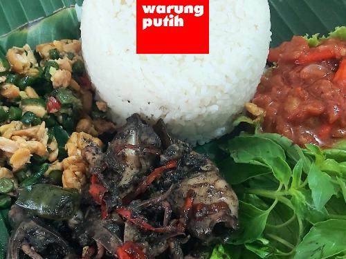 Warung Putih, Ciamis Dalam 8