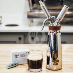 Nitro Cold Brew Coffee