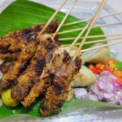 Sate Klopo