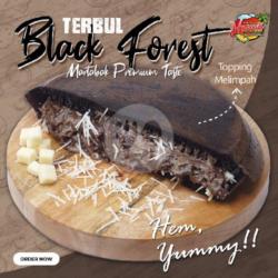 Blackforest Tiramisu