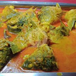 Gulai Ikan Mas